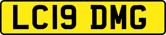 LC19DMG