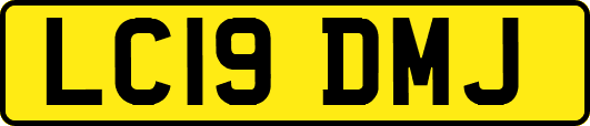 LC19DMJ