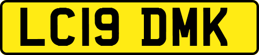 LC19DMK