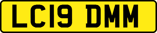 LC19DMM