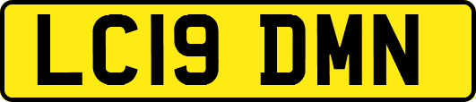 LC19DMN