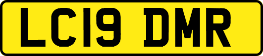 LC19DMR