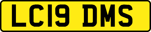 LC19DMS