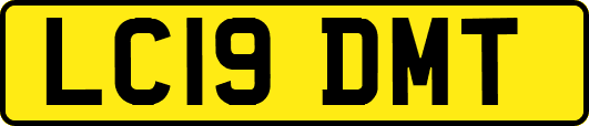 LC19DMT