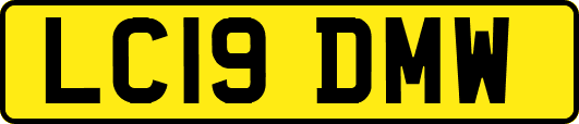 LC19DMW