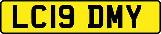 LC19DMY