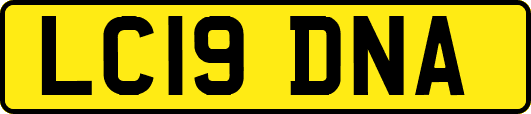 LC19DNA