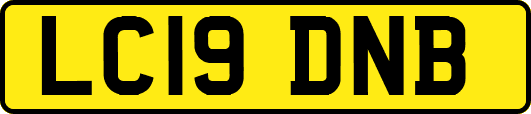 LC19DNB