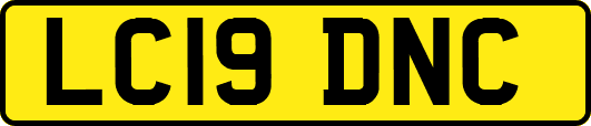 LC19DNC