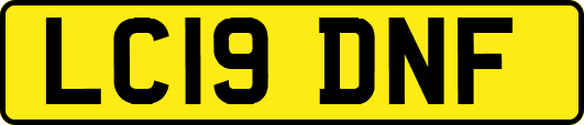 LC19DNF