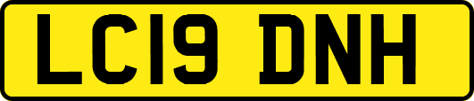 LC19DNH