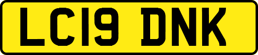 LC19DNK