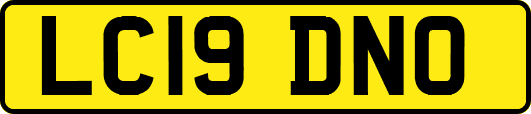 LC19DNO