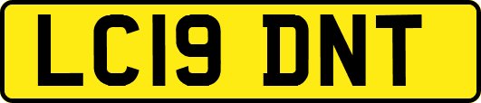 LC19DNT