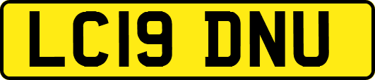 LC19DNU