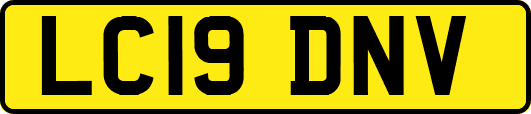 LC19DNV