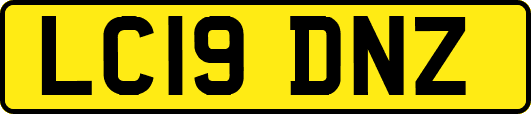 LC19DNZ