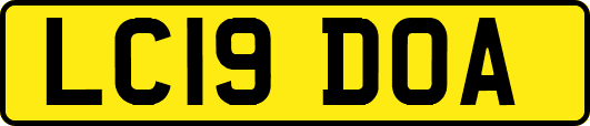 LC19DOA