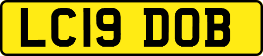 LC19DOB