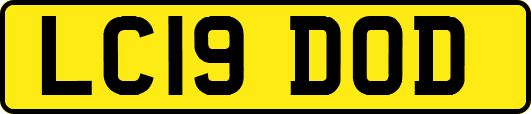 LC19DOD