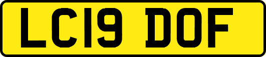 LC19DOF