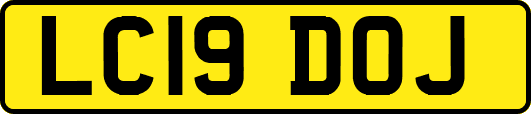 LC19DOJ