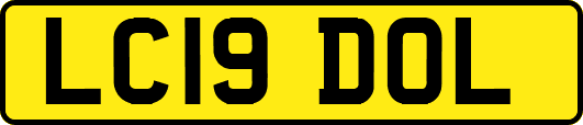 LC19DOL