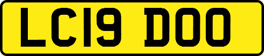 LC19DOO