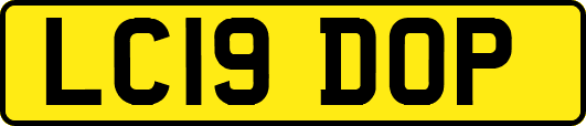 LC19DOP