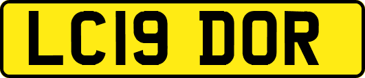 LC19DOR