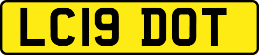 LC19DOT