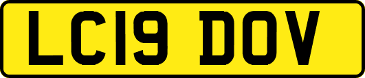 LC19DOV