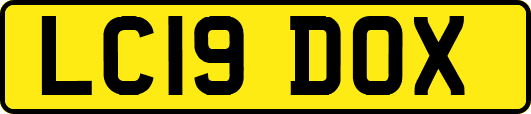 LC19DOX