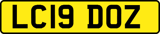 LC19DOZ