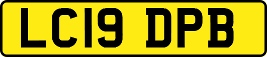 LC19DPB