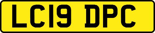 LC19DPC
