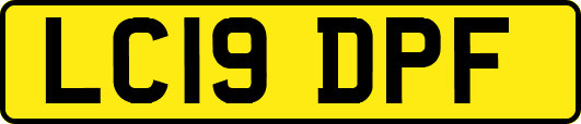 LC19DPF