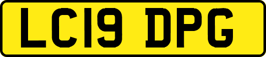 LC19DPG