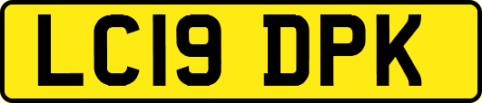 LC19DPK