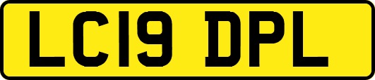 LC19DPL