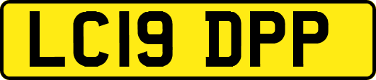 LC19DPP