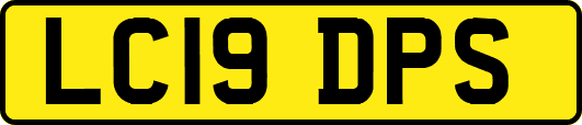 LC19DPS
