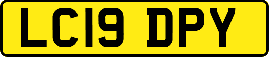 LC19DPY