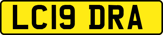 LC19DRA