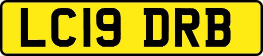 LC19DRB