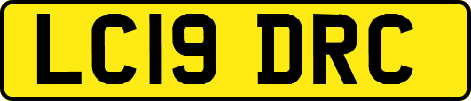 LC19DRC