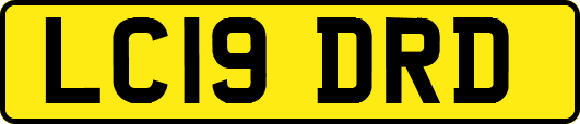 LC19DRD