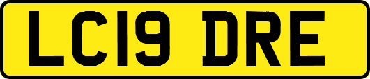 LC19DRE