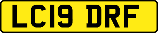 LC19DRF