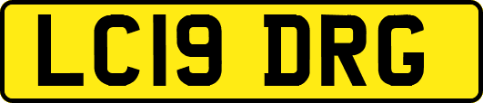 LC19DRG